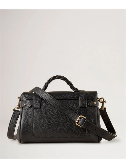 MINI ALEXA MULBERRY | RL6595/736A100A100 Black